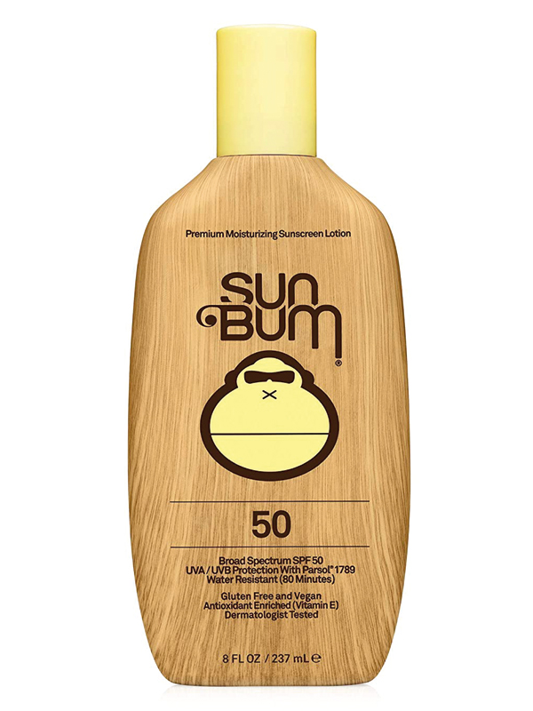 Protector solar Sun Bum